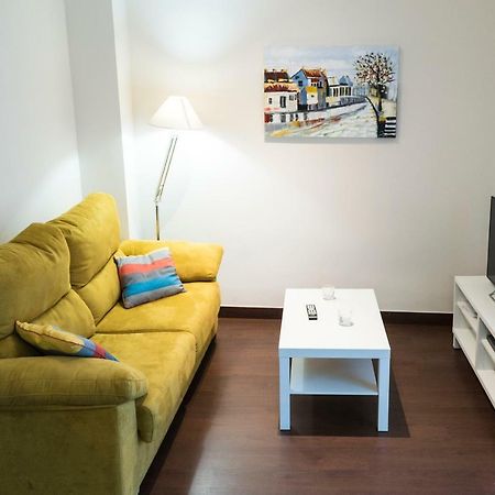 Apartamento Los Azahares Sevilla Exterior foto