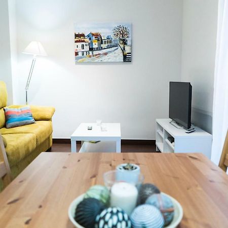 Apartamento Los Azahares Sevilla Exterior foto