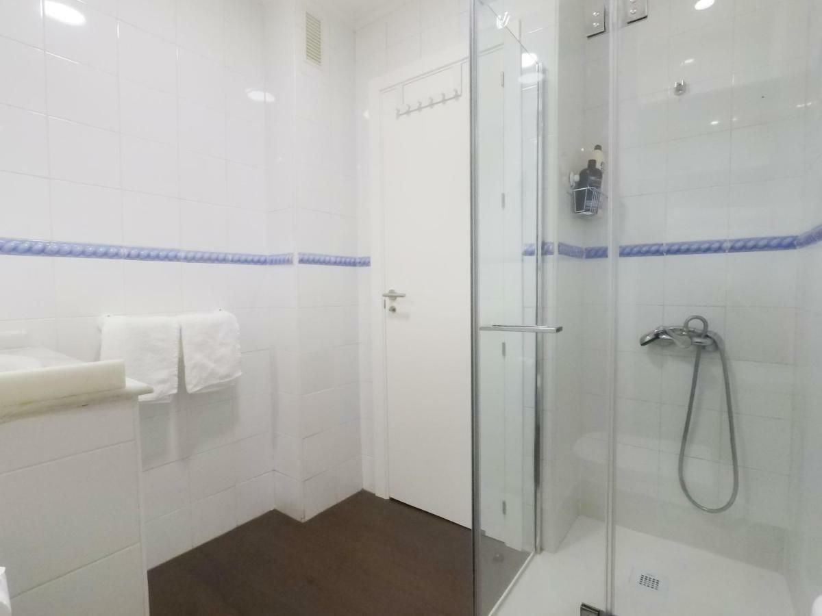 Apartamento Los Azahares Sevilla Exterior foto